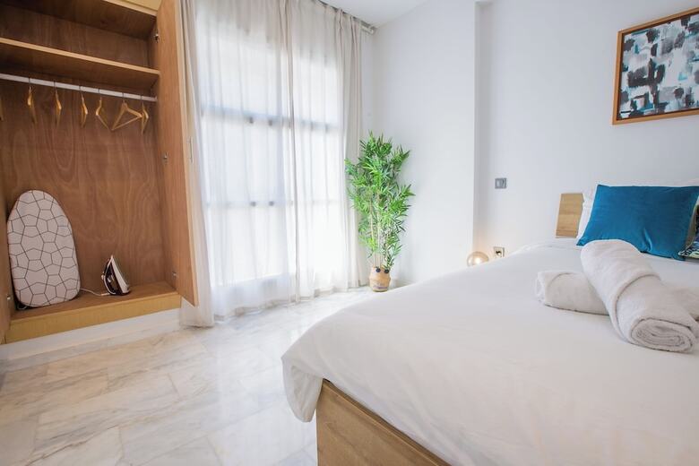 Apartamentos Stayhere Rabat - Agdal 2 - Classic Residence