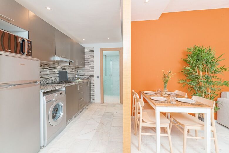 Apartamentos Stayhere Rabat - Agdal 2 - Classic Residence