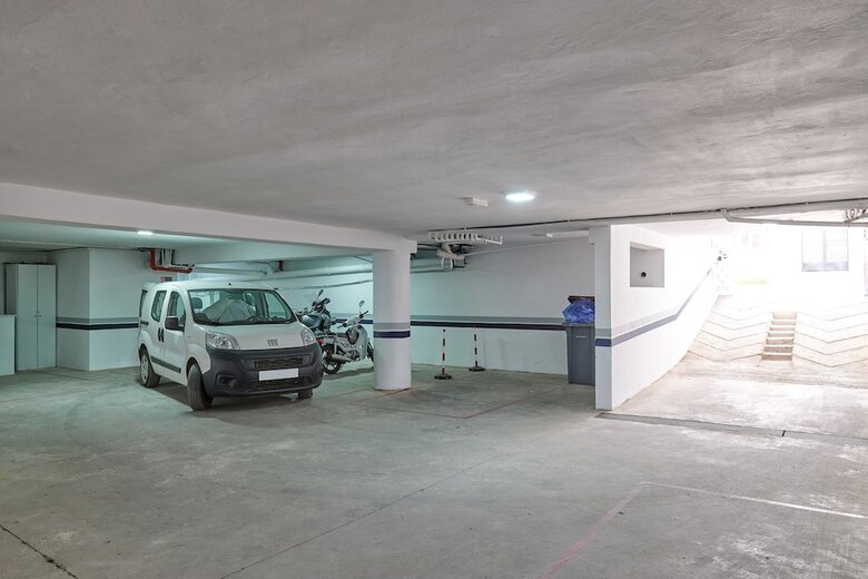 Apartamentos Stayhere Rabat - Agdal 2 - Classic Residence