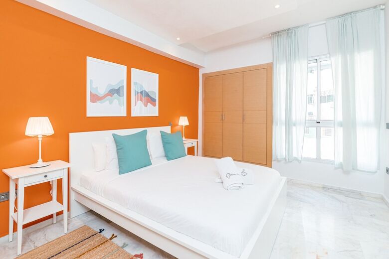 Apartamentos Stayhere Rabat - Agdal 2 - Classic Residence