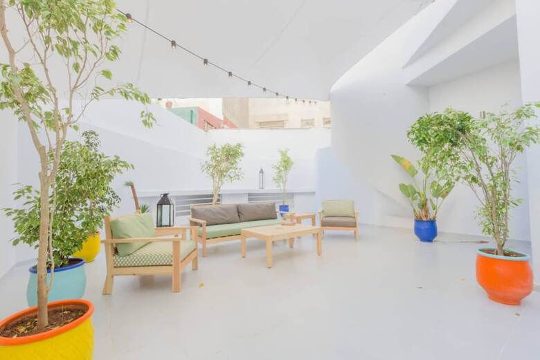Apartamentos Stayhere Rabat - Agdal 2 - Classic Residence