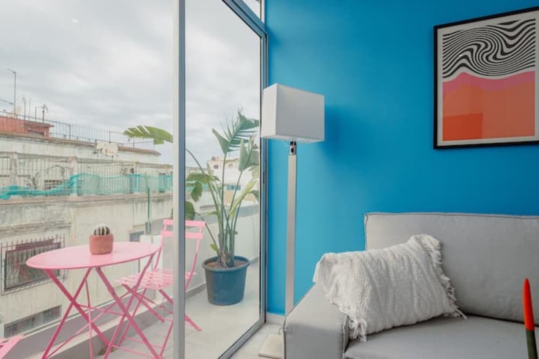 Apartamentos Stayhere Rabat - Agdal 2 - Classic Residence