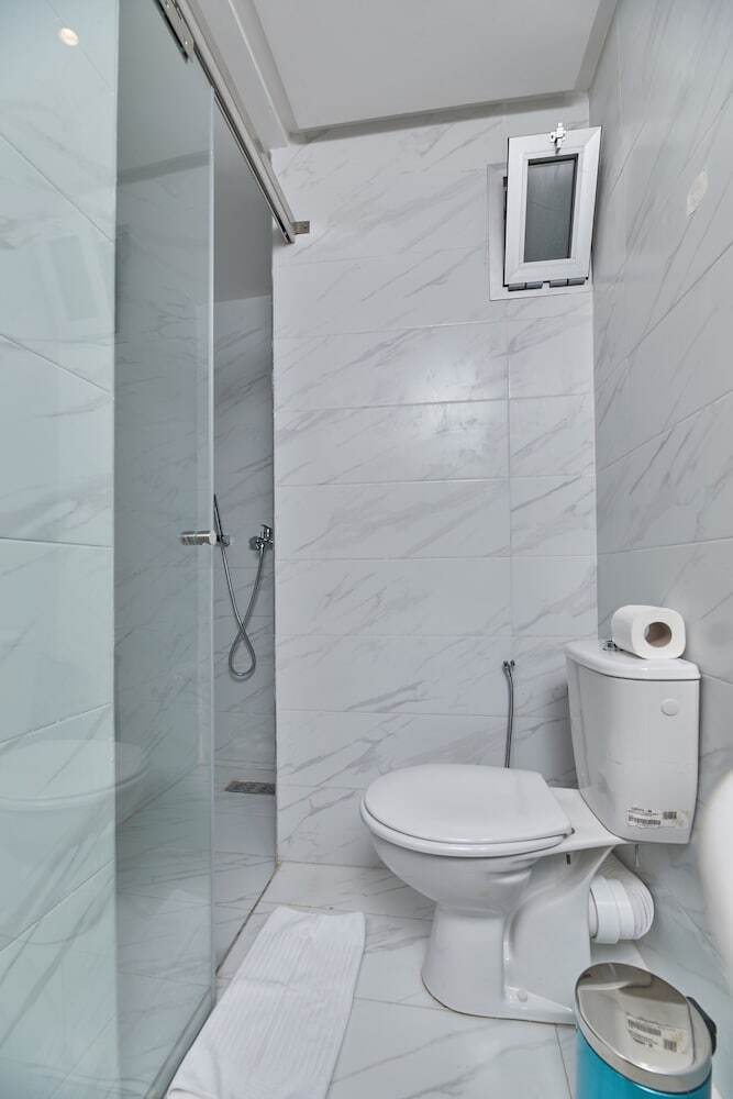 Apartamentos Stayhere Rabat - Agdal 2 - Classic Residence