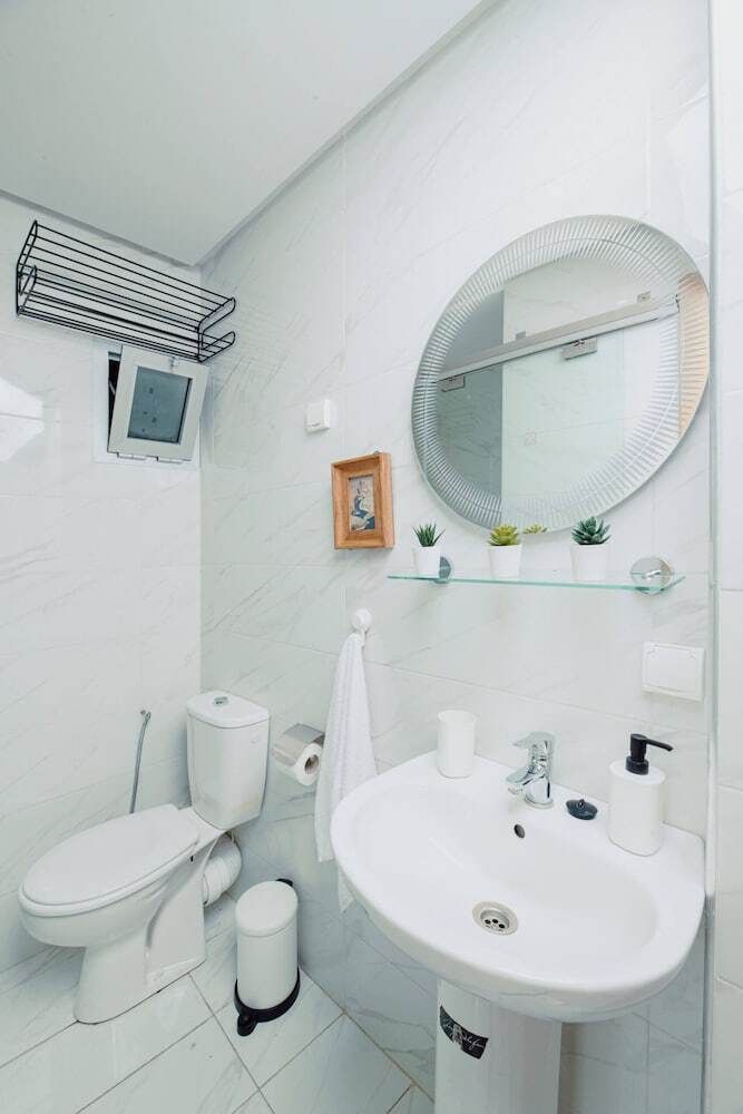 Apartamentos Stayhere Rabat - Agdal 2 - Classic Residence