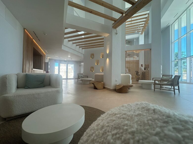 Hotel Punta Candor Suites
