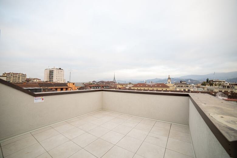 Be Mate Torino Centro