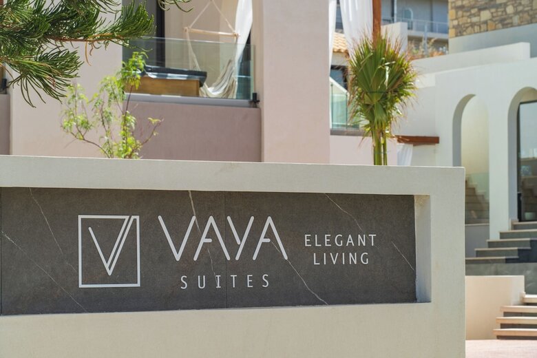 Vaya Suites By Omilos Hotels