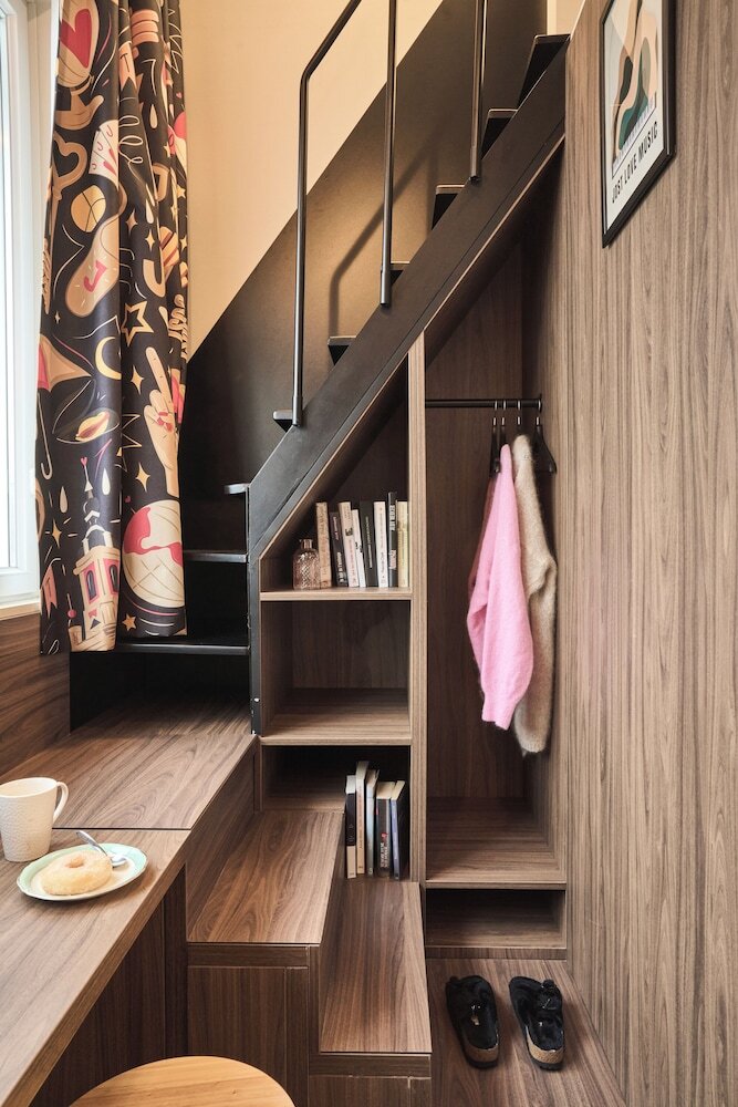 Hotel Jost H�tel Lille Centre