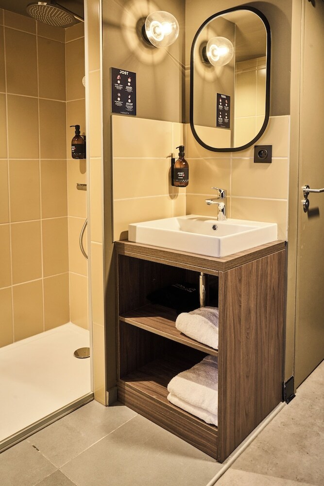 Hotel Jost H�tel Lille Centre