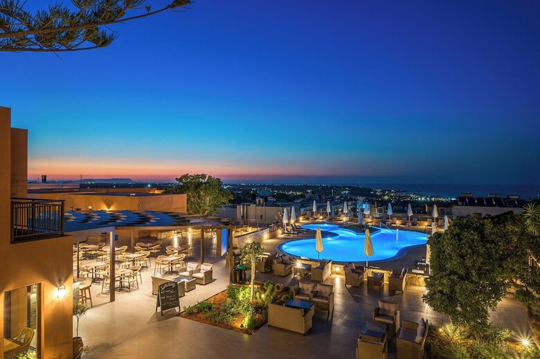 Hotel Pyri�