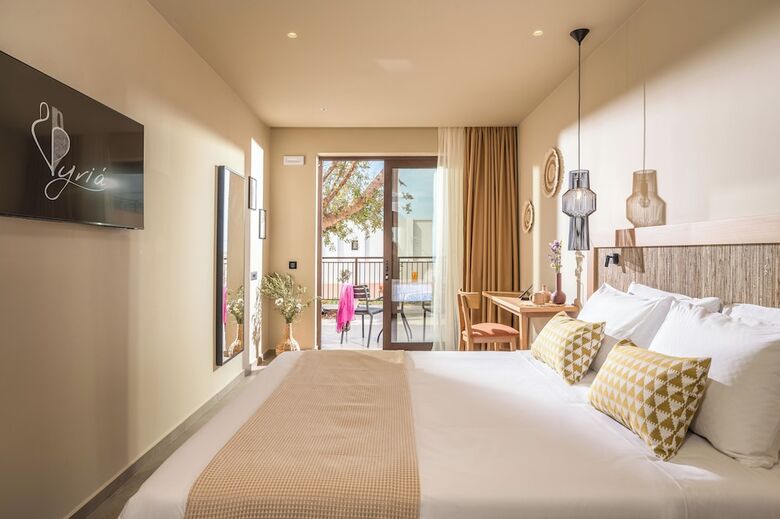 Hotel Pyri�