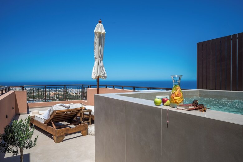Hotel Pyri�