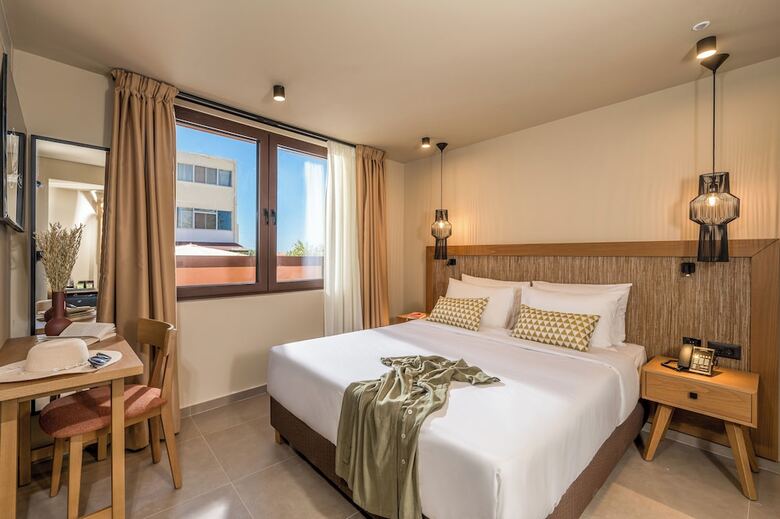 Hotel Pyri�