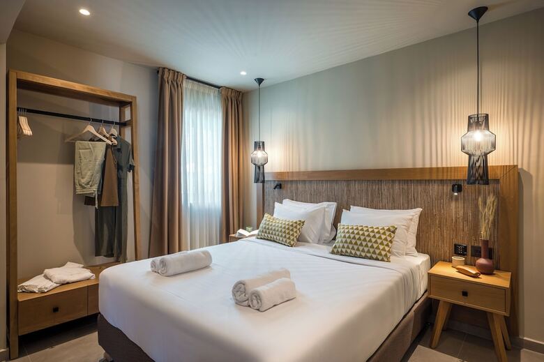 Hotel Pyri�