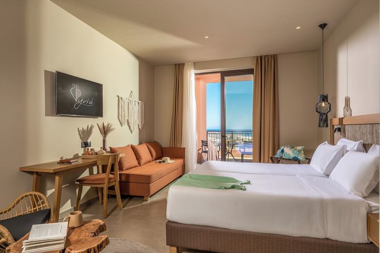 Hotel Pyri�