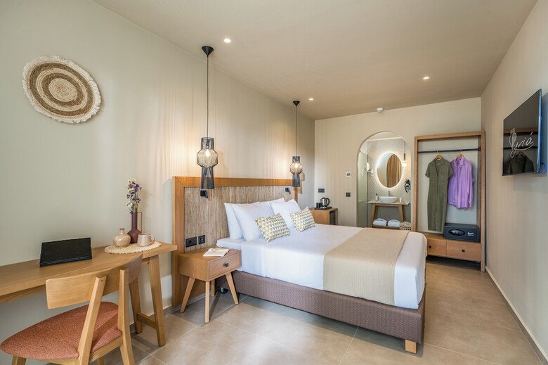 Hotel Pyri�