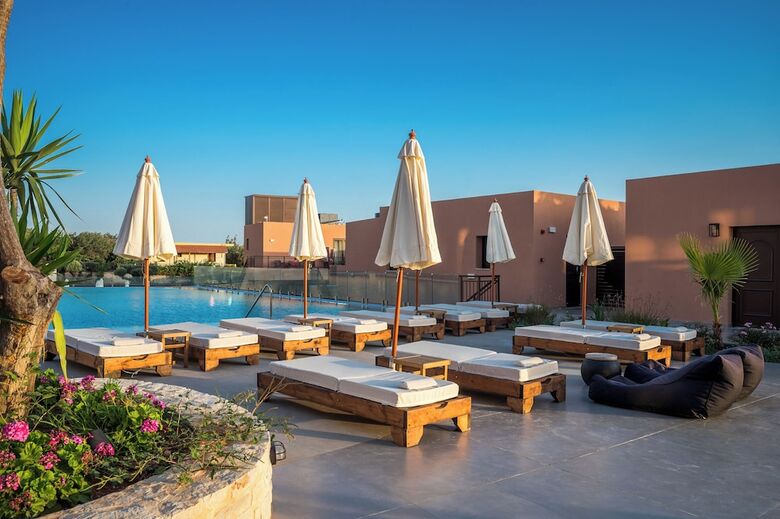 Hotel Pyri�