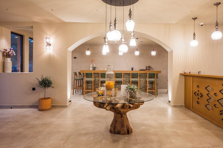 Hotel Pyri�