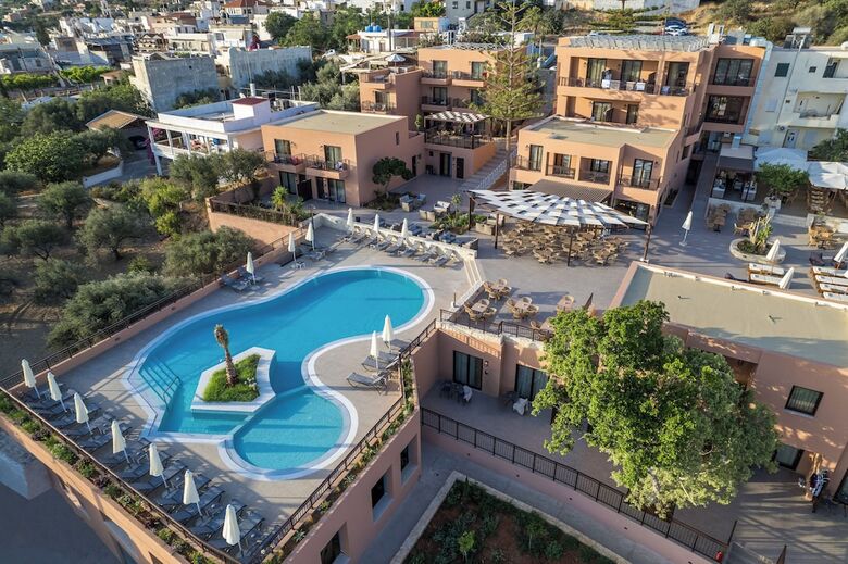 Hotel Pyri�
