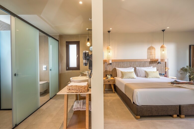 Hotel Pyri�
