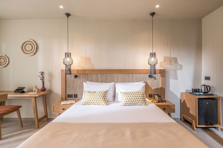 Hotel Pyri�