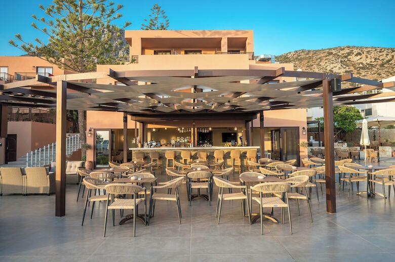 Hotel Pyri�