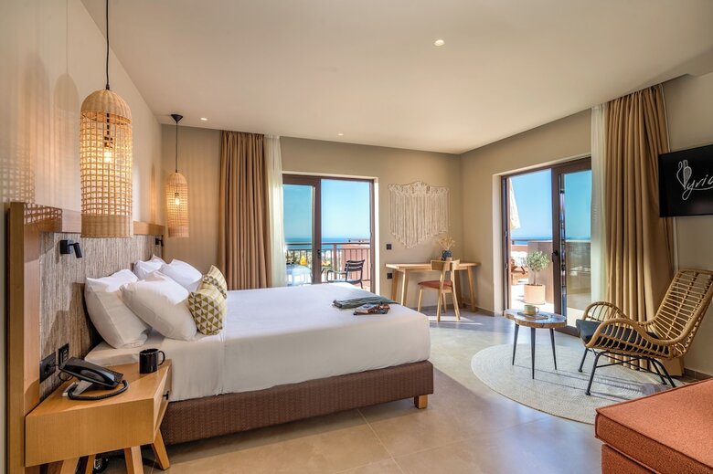 Hotel Pyri�