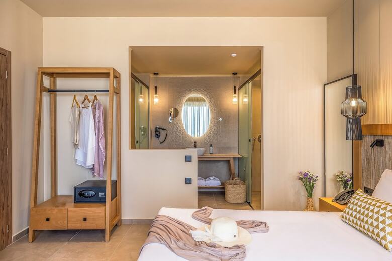 Hotel Pyri�