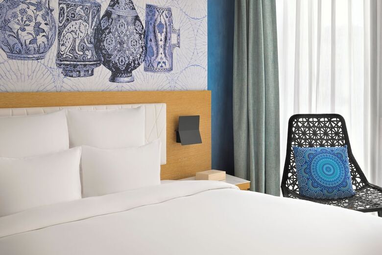 M�venpick Hotel And Hotel Apartments Ghala Muscat