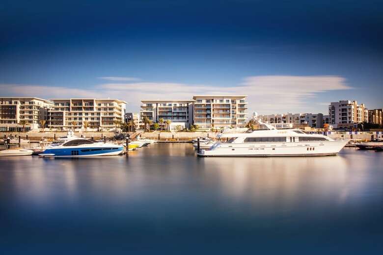 M�venpick Hotel And Hotel Apartments Ghala Muscat