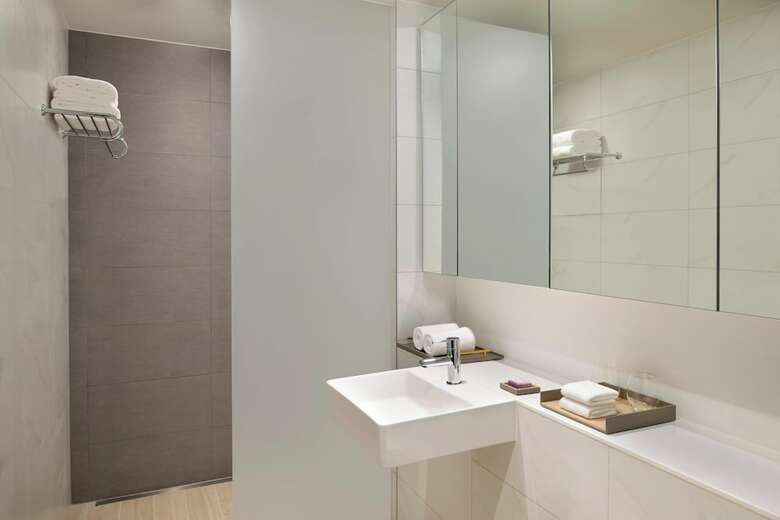M�venpick Hotel And Hotel Apartments Ghala Muscat