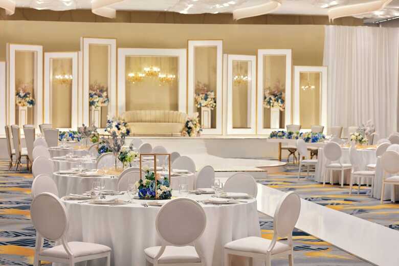 M�venpick Hotel And Hotel Apartments Ghala Muscat