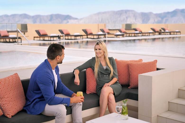 M�venpick Hotel And Hotel Apartments Ghala Muscat