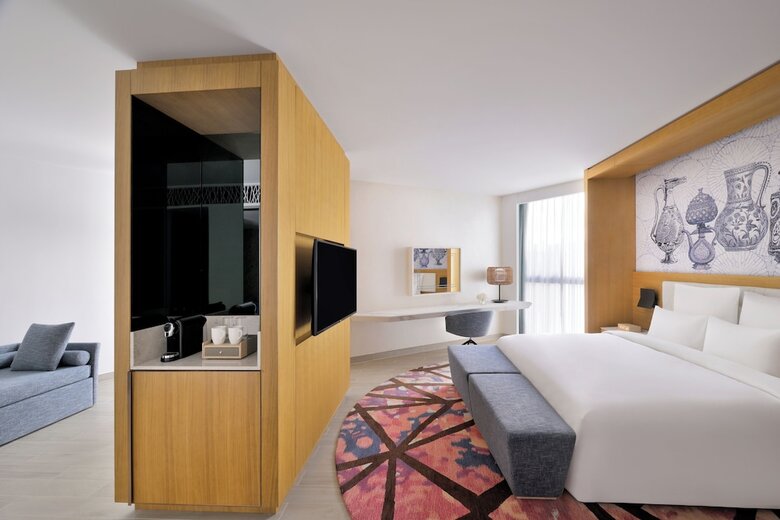 M�venpick Hotel And Hotel Apartments Ghala Muscat