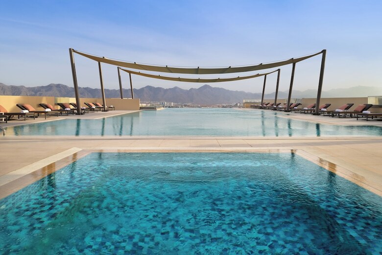 M�venpick Hotel And Hotel Apartments Ghala Muscat