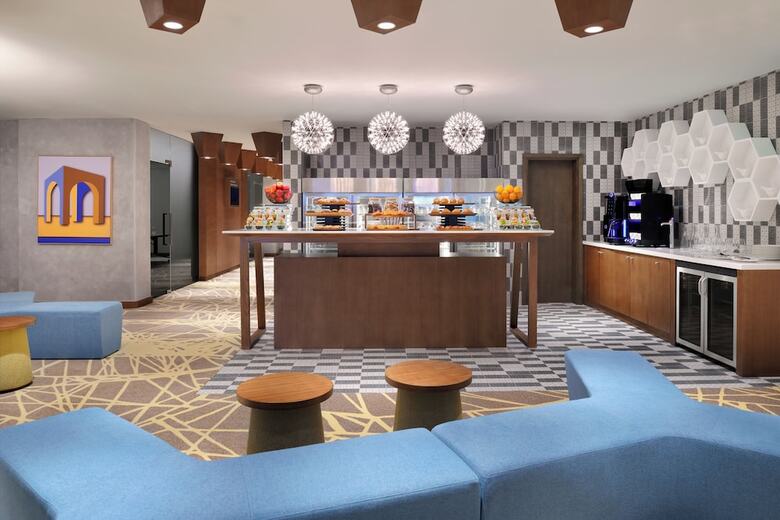 M�venpick Hotel And Hotel Apartments Ghala Muscat