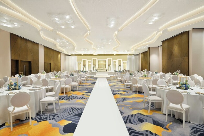 M�venpick Hotel And Hotel Apartments Ghala Muscat