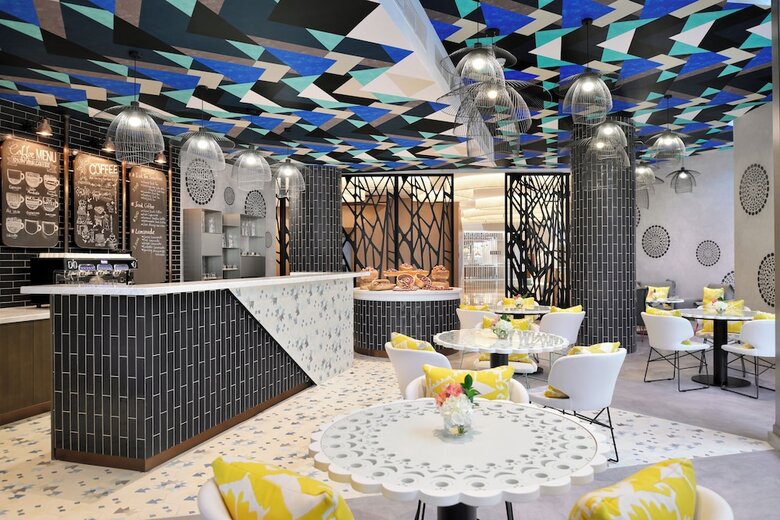 M�venpick Hotel And Hotel Apartments Ghala Muscat