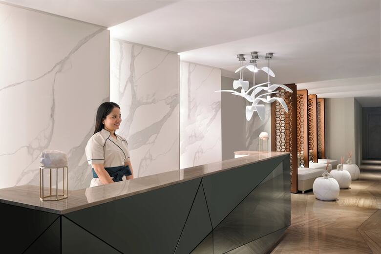 M�venpick Hotel And Hotel Apartments Ghala Muscat