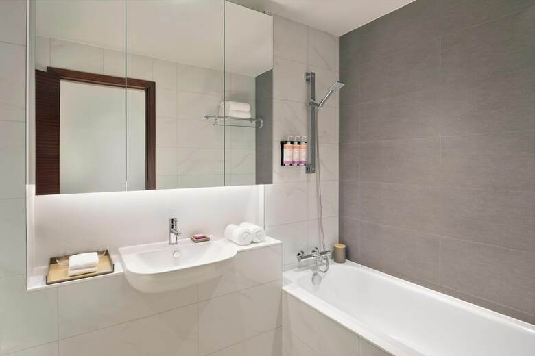M�venpick Hotel And Hotel Apartments Ghala Muscat