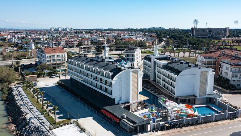 Belenli Resort Hotel