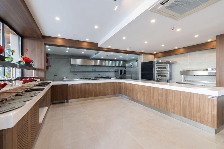 Belenli Resort Hotel