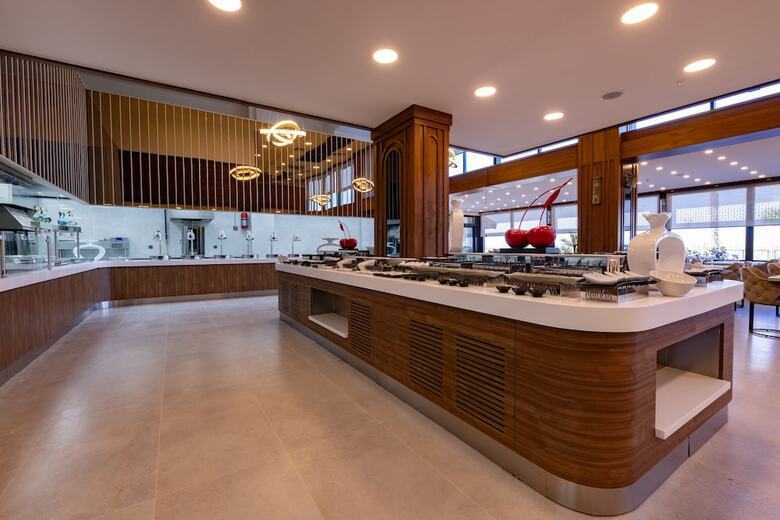 Belenli Resort Hotel
