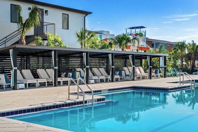 Villatel Orlando Resort