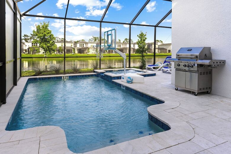 Villatel Orlando Resort