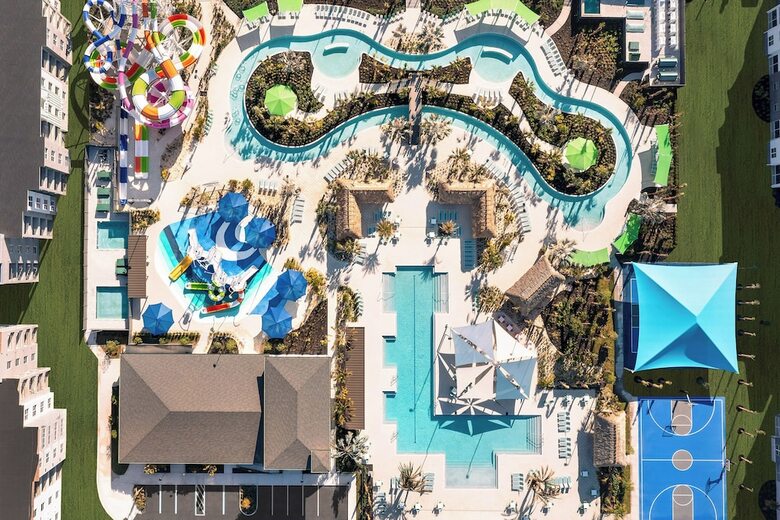 Villatel Orlando Resort