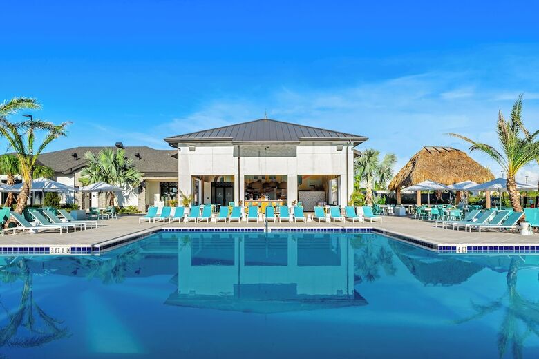 Villatel Orlando Resort