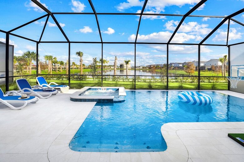 Villatel Orlando Resort