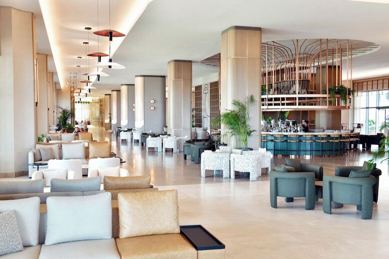 Hotel Ethno Belek
