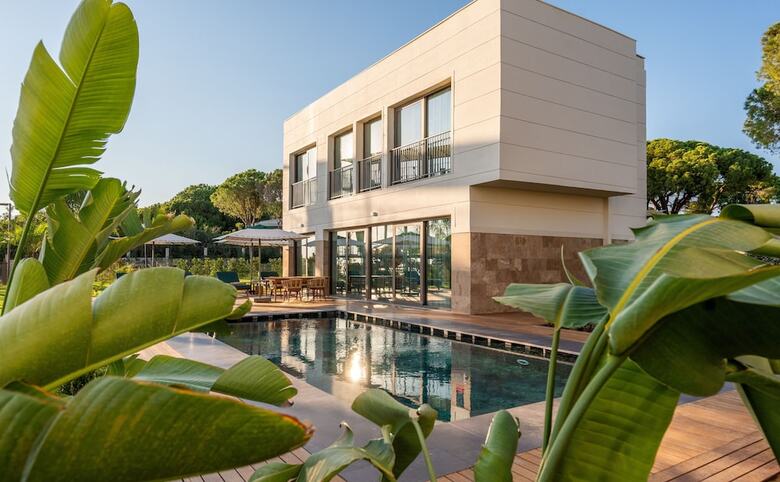 Hotel Ethno Belek
